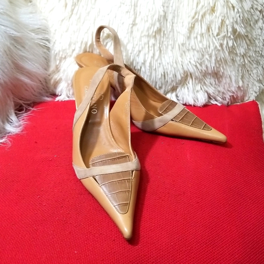VALENTINO CARAVANI SHOES